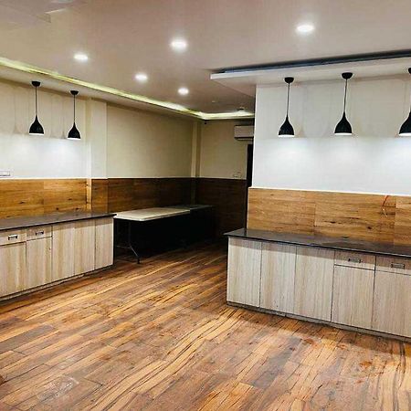 Oyo Hotel Happy Homes Bhopal Eksteriør billede