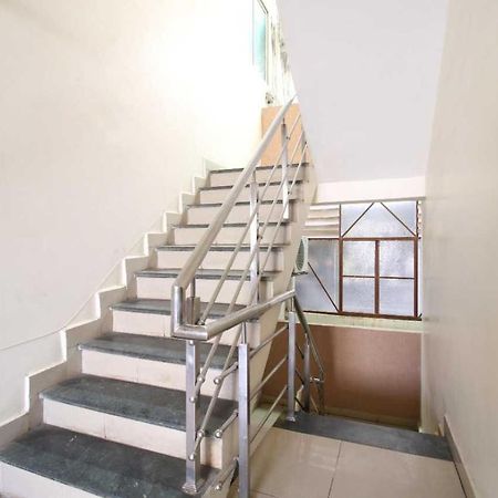 Oyo Hotel Happy Homes Bhopal Eksteriør billede