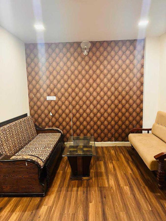 Oyo Hotel Happy Homes Bhopal Eksteriør billede