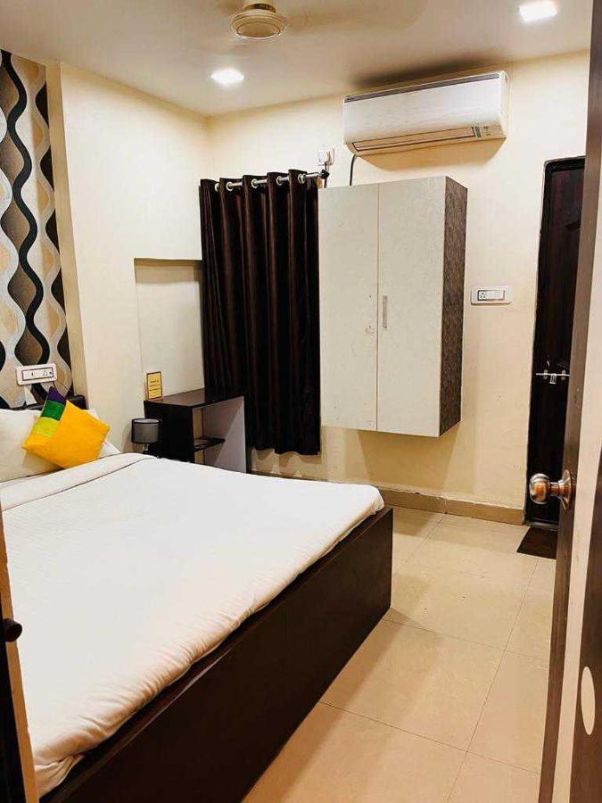 Oyo Hotel Happy Homes Bhopal Eksteriør billede