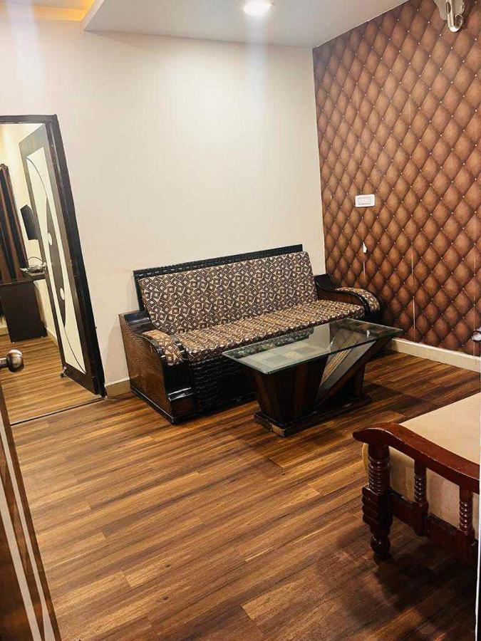 Oyo Hotel Happy Homes Bhopal Eksteriør billede